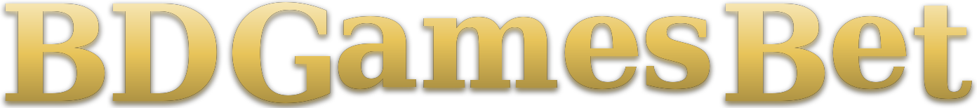BD Games Bet logo